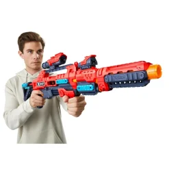 Outlet - Lanzador Regenerator + 48 dardos Nerf Y Blasters