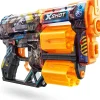 X-Shot - Lanzador Skins Jurassic World*ARTSANA SPAIN,S.A.U. INTERNET New