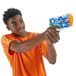 Hot X-Shot - Pistola de agua Fast-Fill Skins Nano (varios colores) Juguetes De Verano