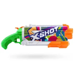 New X-Shot - Pistola de agua Pump Action (varios colores) Juguetes De Verano