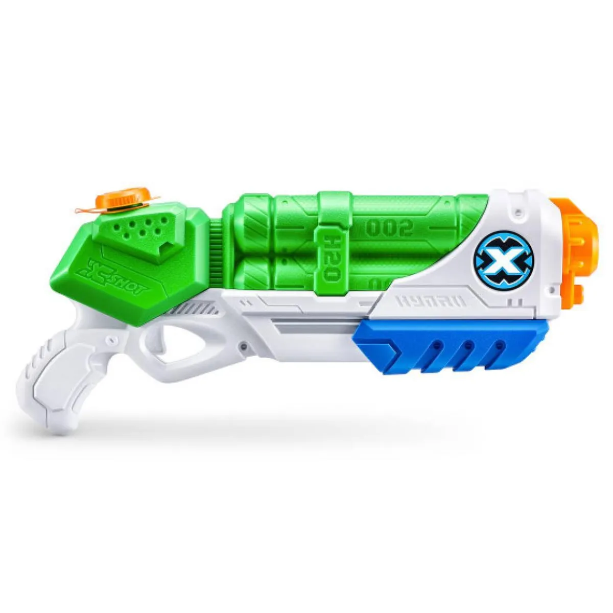 X-Shot - Pistola de agua Typhoon Thunder*ZURU Outlet