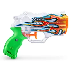 Best X-Shot - Pistola Nano y 3 pack globos Bunch O Balloons Juguetes De Verano