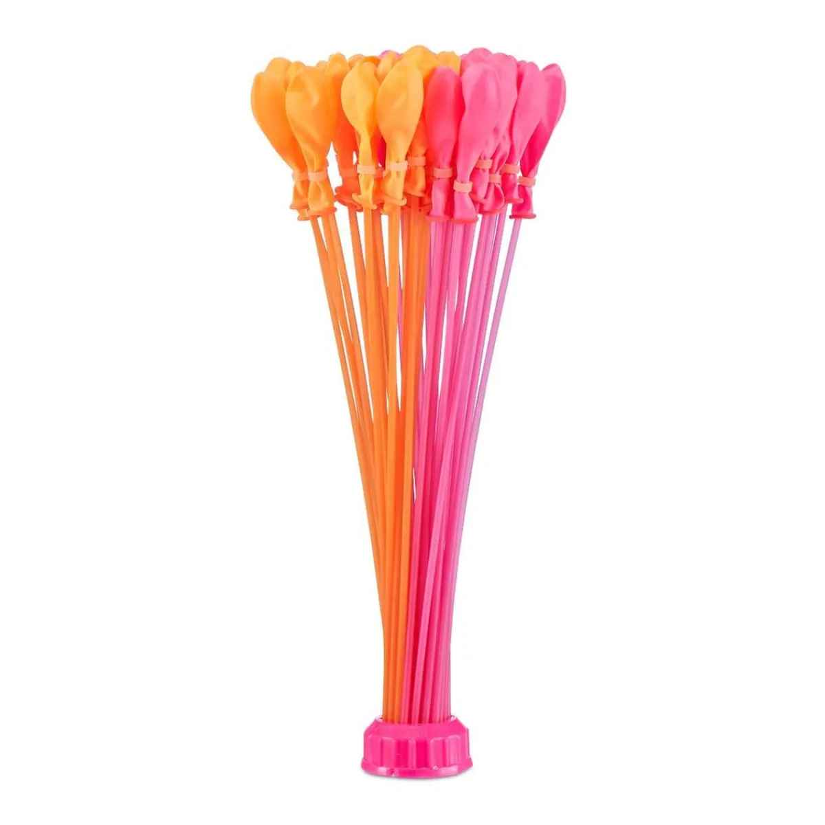 X-Shot - Pistola/cargador y 3 pack globos Bunch O Balloons*ZURU Discount