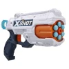 X-Shot - Reflex 6 con 16 dardos*ZURU Outlet