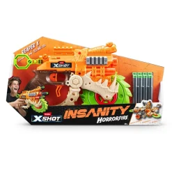 X-Shot Horror Fire Reaper*PRENATAL