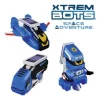 Xtrem Bots - Space Adventure 3 en 1*WORLD BRANDS