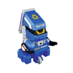 Xtrem Bots - Space Adventure 3 en 1*WORLD BRANDS