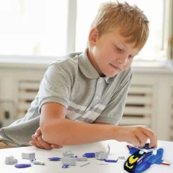 Xtrem Bots - Space Adventure 3 en 1*WORLD BRANDS