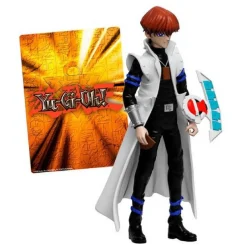 Yu-Gi-Oh! - Figuras 13 com 6 puntos articulación (Varios modelos)*BIZAK New
