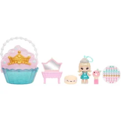 Yummiland - Bolso Cupcake de Belleza*MGA LITTLE TIKES Clearance