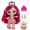 Yummiland - Muñeca Bianca Bubble Gum con lipgloss*MGA LITTLE TIKES