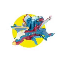 Sale Zak Storm - Chaos Deluxe Figuras De Acción