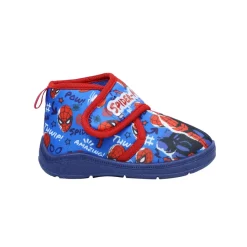Best Zapatillas de guardería niño Spiderman Descanso Y Ropa Interior·Bebé 3-36 Meses