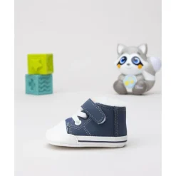 Zapatillas denim de bebé*Prenatal Discount