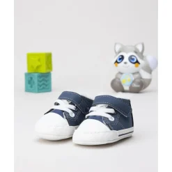 Zapatillas denim de bebé*Prenatal Discount