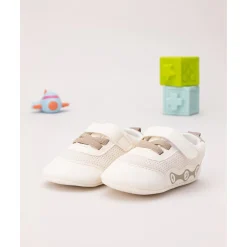 Zapatos de niño beige*Prenatal Outlet