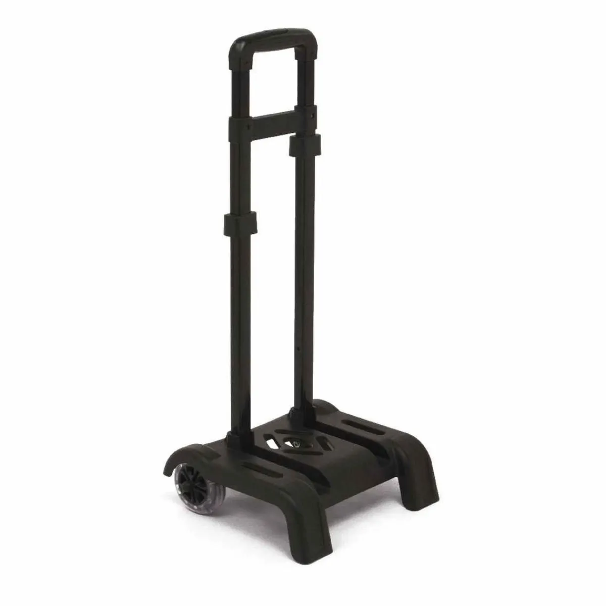 Zaska - Trolley plegable con ruedas Material Escolar