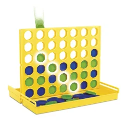 - 4 en fila*ZIG ZAG Outlet