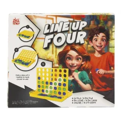 - 4 en fila*ZIG ZAG Outlet