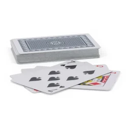 - 100 juegos de madera*ZIG ZAG Outlet