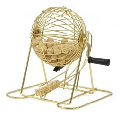 Outlet - Bingo Deluxe Friki Zone|Juegos Y Puzzles