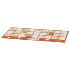 Outlet - Bingo Deluxe Friki Zone|Juegos Y Puzzles