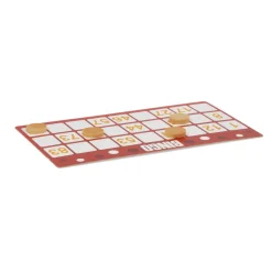 Outlet - Bingo Deluxe Friki Zone|Juegos Y Puzzles