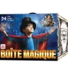- Caja con 50 trucos de magia*ZIG ZAG Sale