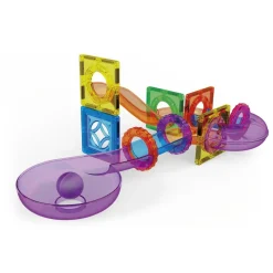 Outlet - Circuito de canicas magnético Juguetes Educativos Y Libros|Juegos Y Puzzles