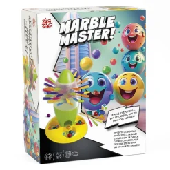 - Cuidado con las canicas*ZIG ZAG Online