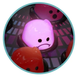 - Dale al topo*ZIG ZAG New