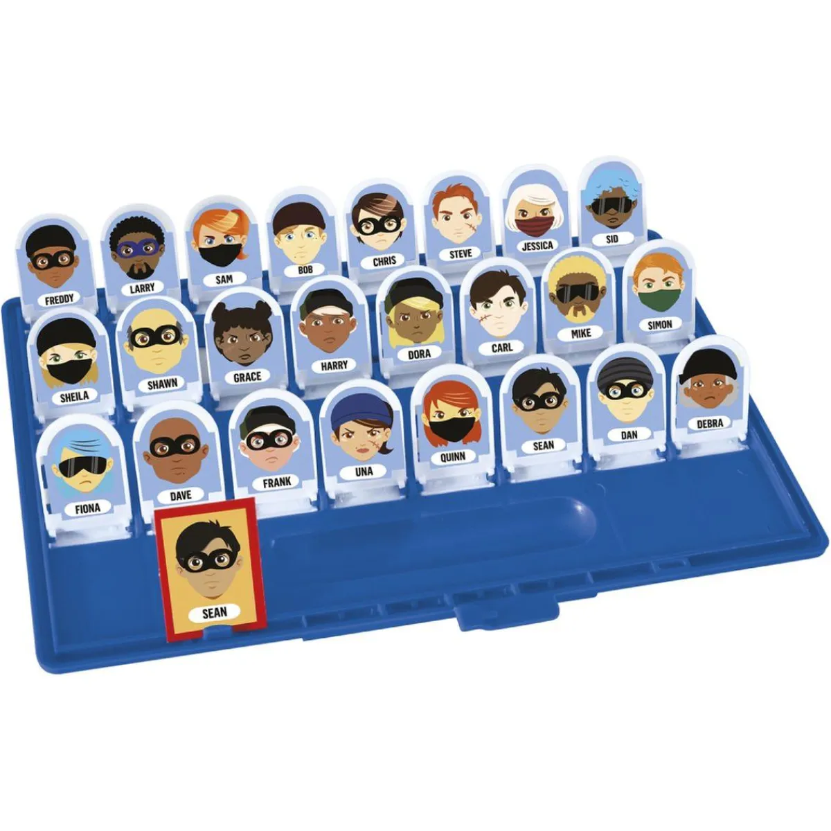 - Descubre quien es*ZIG ZAG Clearance