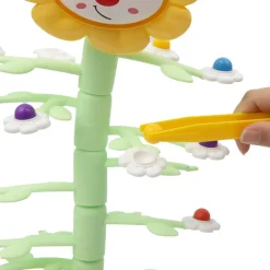 - Girasol bailarín Juegos Y Puzzles