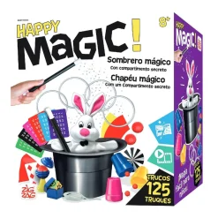 - Happy Magic! Hat*ZIG ZAG Discount