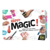 Outlet - Happy Magic! Silver Friki Zone|Juegos Y Puzzles