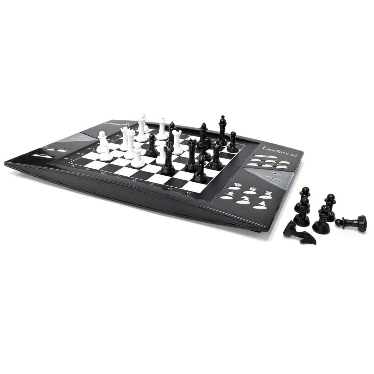 - Juego de ajedrez electrónico*ZIG ZAG Hot