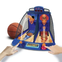 - Juego de baloncesto electrónico*ZIG ZAG New