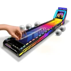 Hot - Juego de Bolos Electrónico Juegos Y Puzzles|Friki Zone