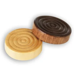 Discount - Juego de Damas y Ajedrez en madera Juegos Y Puzzles|Friki Zone