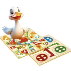 - Juego de la Oca y Parchís*ZIG ZAG Online