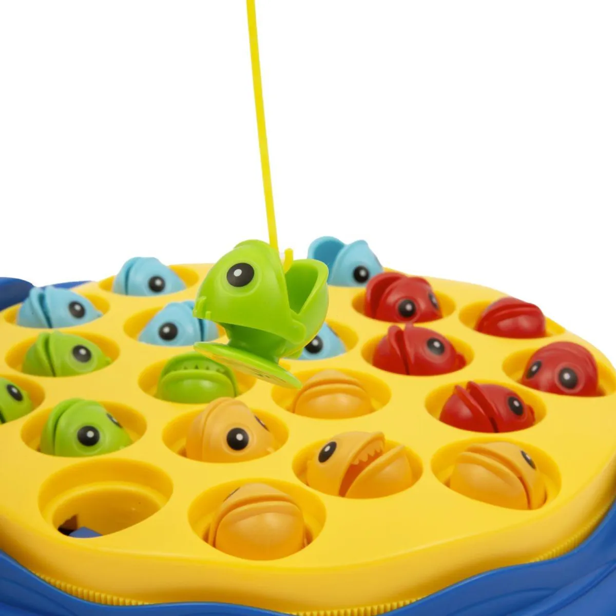 - Juego de pesca*ZIG ZAG Sale