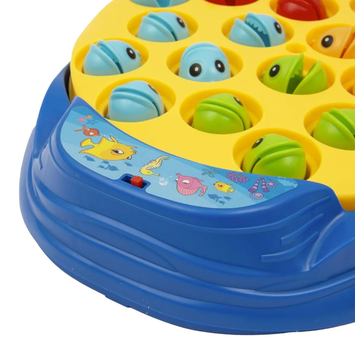 - Juego de pesca*ZIG ZAG Sale