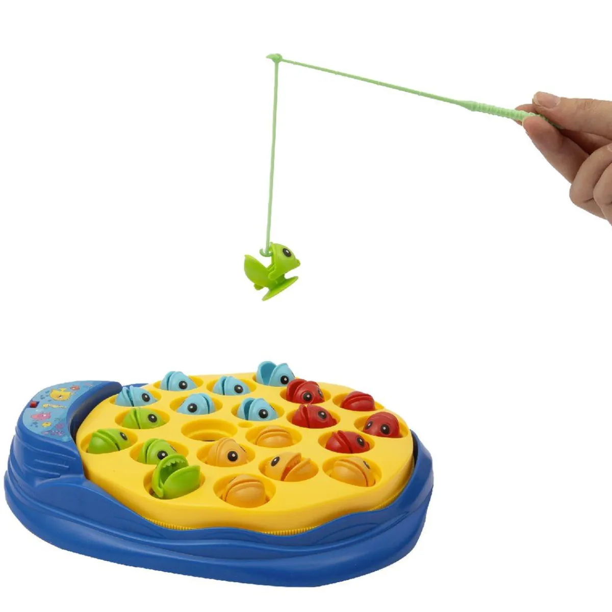 - Juego de pesca*ZIG ZAG Sale