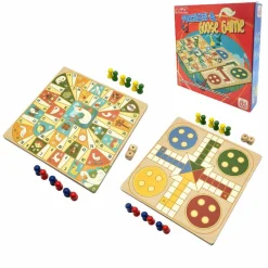 Online - Juego Parchis y Oca Juegos Y Puzzles|Friki Zone
