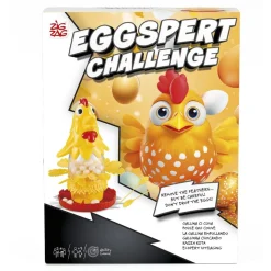 - La gallina clueca*ZIG ZAG Discount