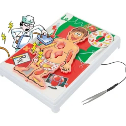 Outlet - Operación de urgencia - Juego de mesa Friki Zone|Juegos Y Puzzles