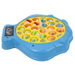 - Pesca peces - Juego de mesa*ZIG ZAG Clearance