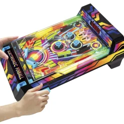 - Pinball electrónico Arcade*ZIG ZAG Online