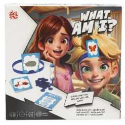 - ¿Quién soy yo?*ZIG ZAG Outlet