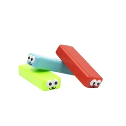 - Torre infernal multicolor*ZIG ZAG New